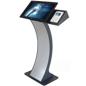 Monitorständer 1