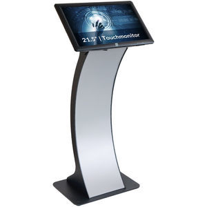 Monitorständer 1