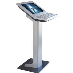 Monitorständer 1