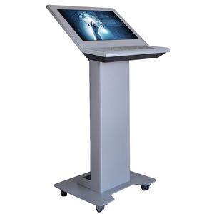 Monitorständer 1