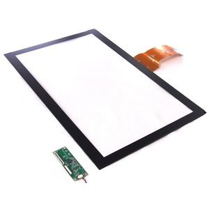 Taktilsensor 1