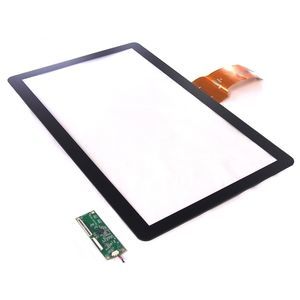 Taktilsensor 1