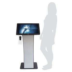 Monitorständer 1