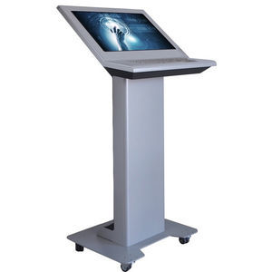 Monitorständer 1