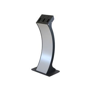 Monitorständer 1