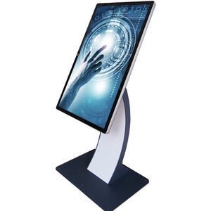 Monitorständer 1