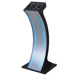 Monitorständer 1