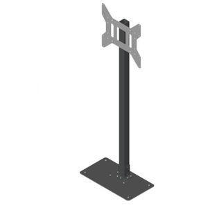 Monitorständer 1