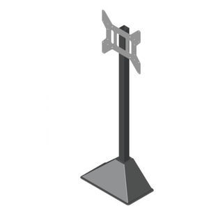 Monitorständer 1