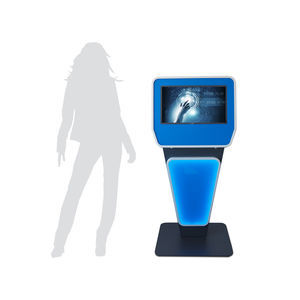 Multi-Touch-Screen-Terminal