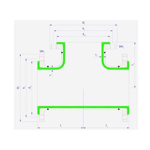 Hydraulikanschluss