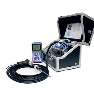 Gasanalysator