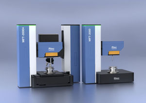 Tribometer