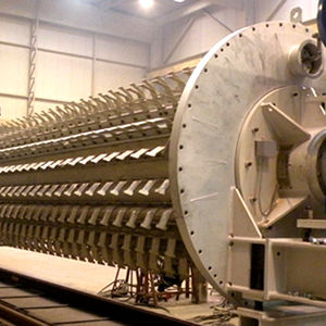 Rotationsverdampfer