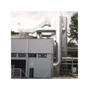 Thermoverdampfer