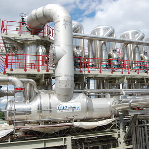 thermischer Verdampfer