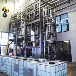 Laborverdampfer