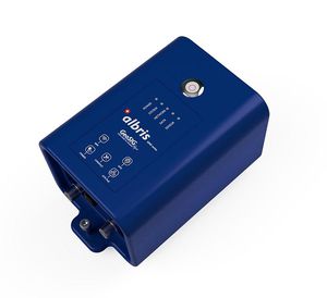 digitaler Beschleunigungsschreiber 1