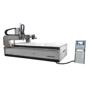CNC-Fräsmaschine / 3-Achs