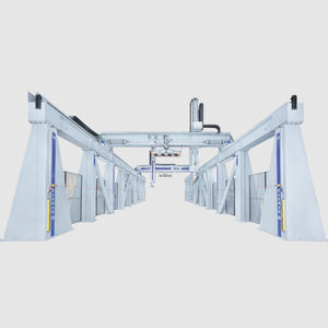 CNC-Fräsmaschine / 5-Achs 1