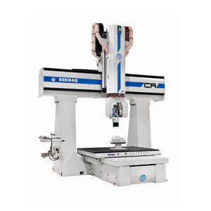 CNC-Fräsmaschine / 3-Achs 1