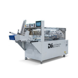 elektrische Biegemaschine 1