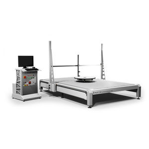 Heißdraht-Schneidemaschine 1