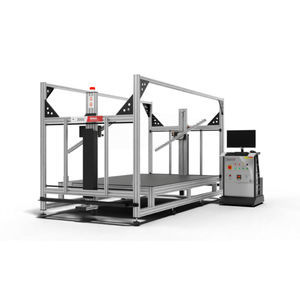 Heißdraht-Schneidemaschine 1