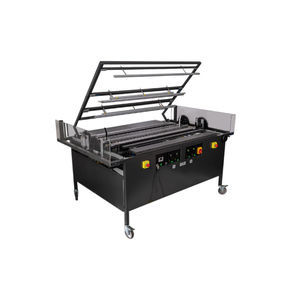 elektrische Biegemaschine 1