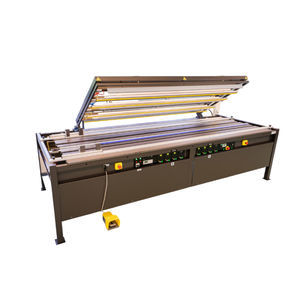 elektrische Biegemaschine 1