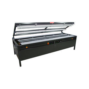 elektrische Biegemaschine 1