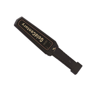 Handgerät-Metalldetektor