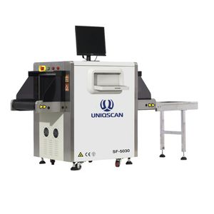 3D-Scanner