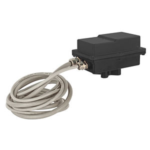 motorisierter Ventilantrieb 1