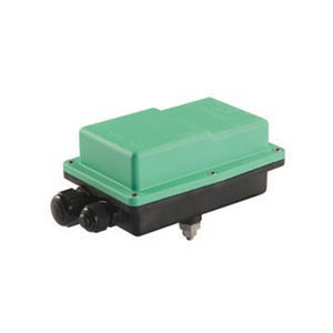 motorisierter Ventilantrieb 1