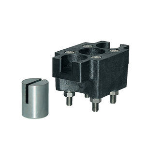 Flanschadapter 1