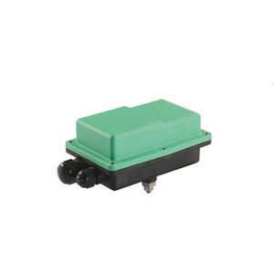 elektrischer Ventilantrieb 1