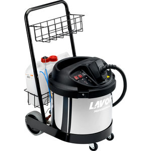 Sattdampfgenerator 1
