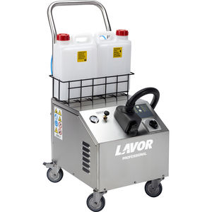 Sattdampfgenerator 1