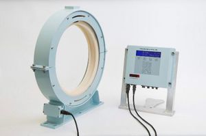 Torsionsmesssystem