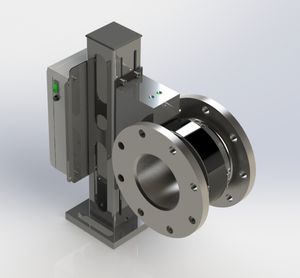 statischer Drehmomentsensor