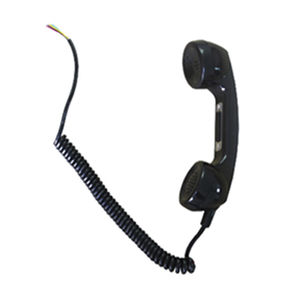 Telefonhörer
