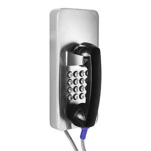 vandalismussicheres Telefon 1