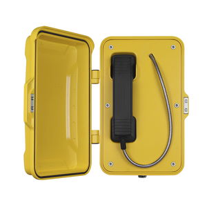 VoIP-Telefon 1