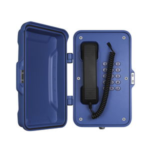 SIP-Telefon