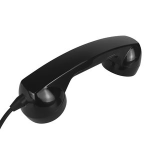 Telefonhörer