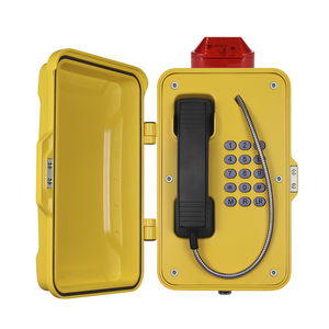 VoIP-Telefon