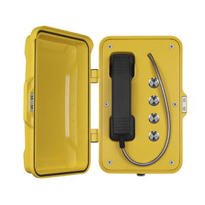 VoIP-Telefon 1