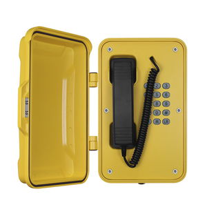 analoges Telefon 1