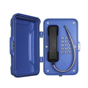 SIP-Telefon 1